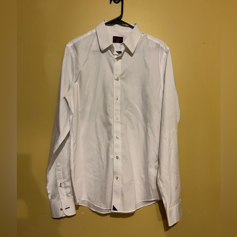 Men’s Untuck It Dress Shirt